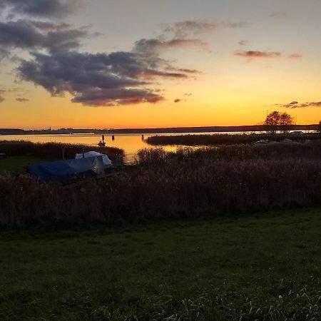 Richter'S Peenemunde Exterior foto