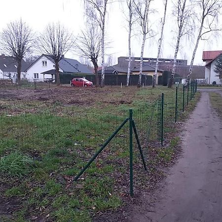 Richter'S Peenemunde Exterior foto