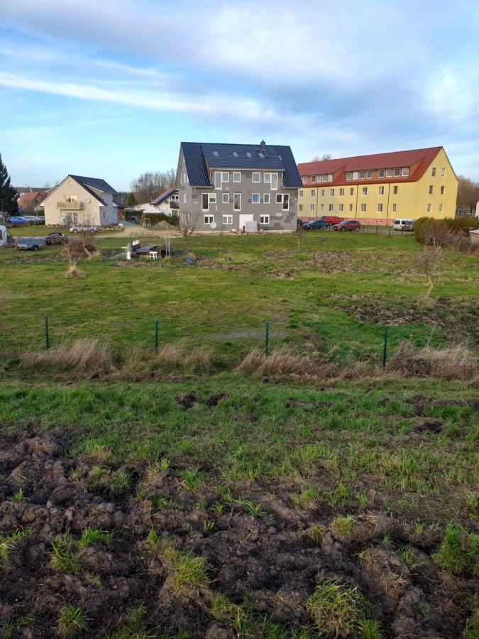 Richter'S Peenemunde Exterior foto
